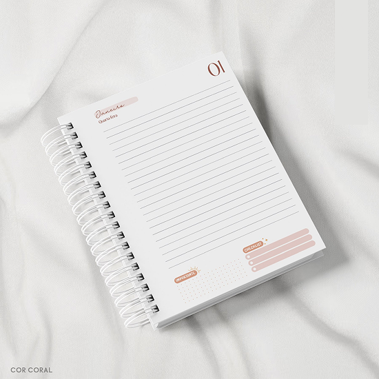 Agenda Importante
