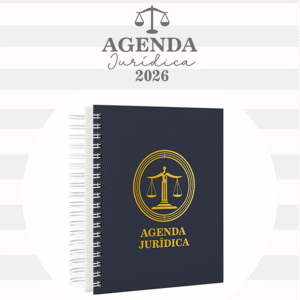 Agenda Jurídica