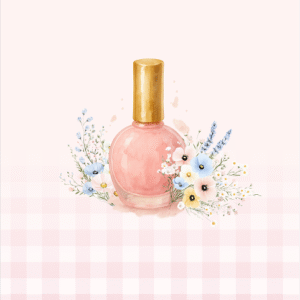 Agenda Manicure Harmonia