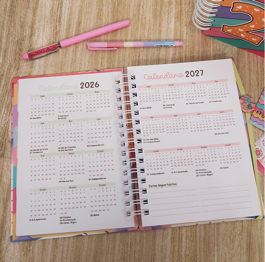 Agenda Agda Collor